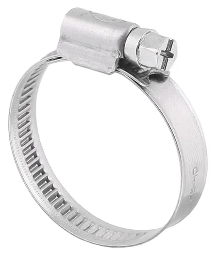 Fischer SGS 9 W2, Skrueklemme (snekkehjul), Stål, 9 cm