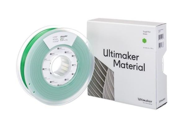 Ultimaker 202303, 1 styck, 750 g