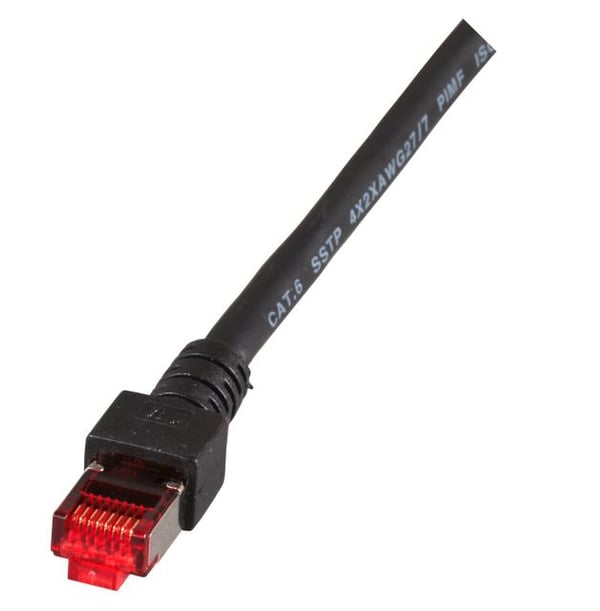 EFB Elektronik K5515.50, 50 m, Cat6, S/FTP (S-STP), RJ-45, RJ-45