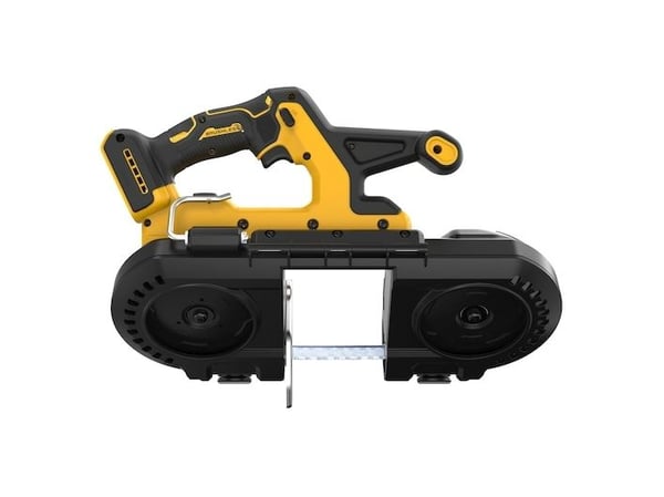 DeWALT DCS378N-XJ XR -nauhasaha 18 V 537 W Solo