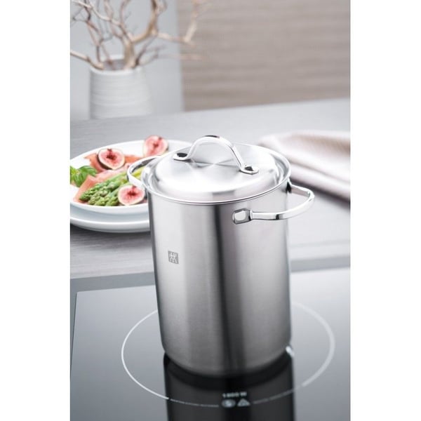 ZWILLING TWIN Specials pastagryte 16 cm 4,5 L induksjon