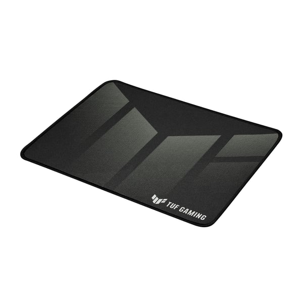 ASUS TUF Gaming P1 - Musemåtte - grå, sort