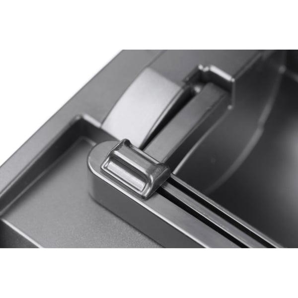 Caso VRH 690 vakuumipakkauslaite 900 mbar 130 W, musta