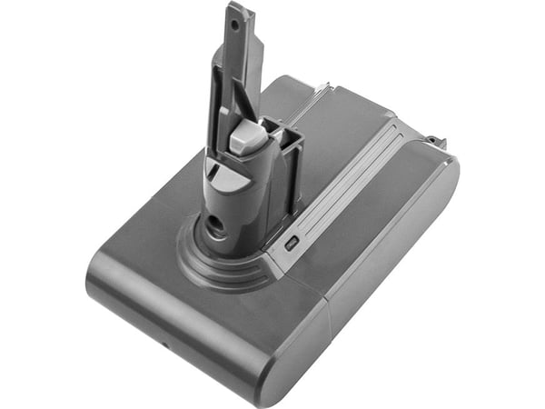 CoreParts - Akku - Li-Ion - 3000 mAh - 64.8 Wh - Dyson V7:ään