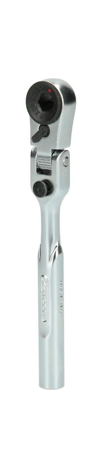 KS Tools ?918.1560, Kromivanadiiniteräs, 1 kpl, 1 kpl, B07WVT584D, 66 g, 15 mm