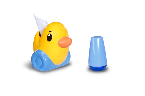 BABY born Potty Set