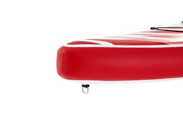 Bestway Hydro-Force SUP Paddle Board 3,81m x 76cm x 15cm Fastblast Tech Set