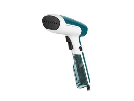 Tefal Access Steam First DT6130E0 - Kädessä pidettävä kangashöyrystin - 1300 W - valkoinen/sininen