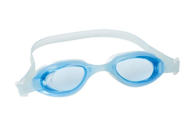 Bestway 21045, Unisex, Blå, Grön, Röd, Polykarbonat, Blå, Grön, Röd, Polykarbonat, Silikon