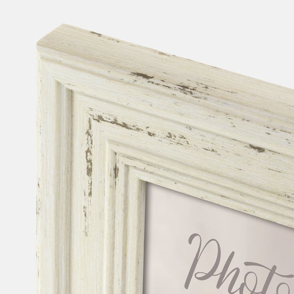 ZEP Palermo vit 30x40 plastporträtt PM234W