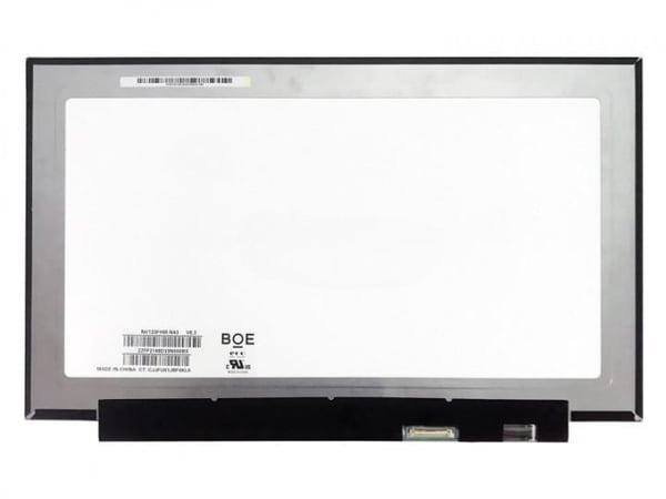 CoreParts MSC133F30-246M, Näyttö, 33,8 cm (13.3"), Full HD