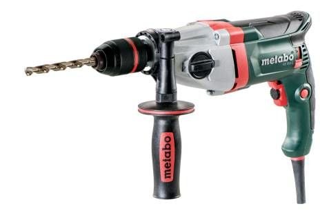 Metabo BE 850-2 - Borr - 850 W - 2 hastigheter - 1/2 " 20 UNF 13 mm - 36 N·m