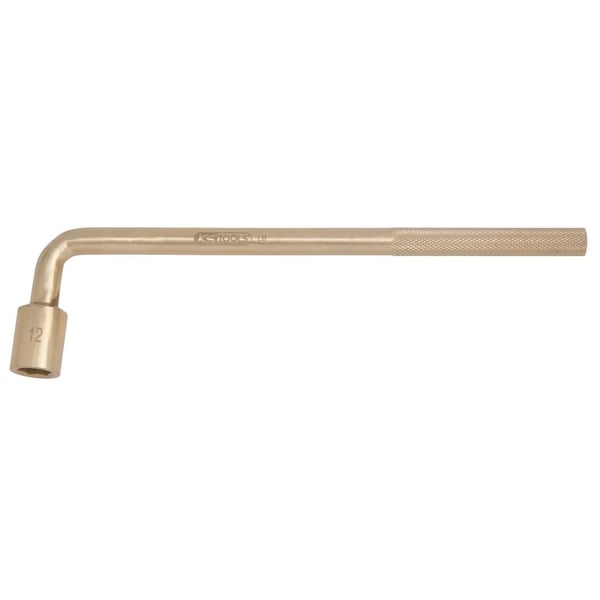 KS-työkalut KS TOOLS 9638392 Hylsyavaimet