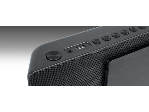 MUSE M-60BT MICROWIEGE , RADIO FM,USB,BLUETOOTH