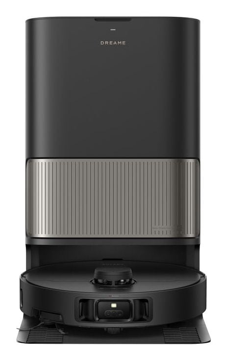 Dreame L40s Pro Ultra robotti-imuri - musta