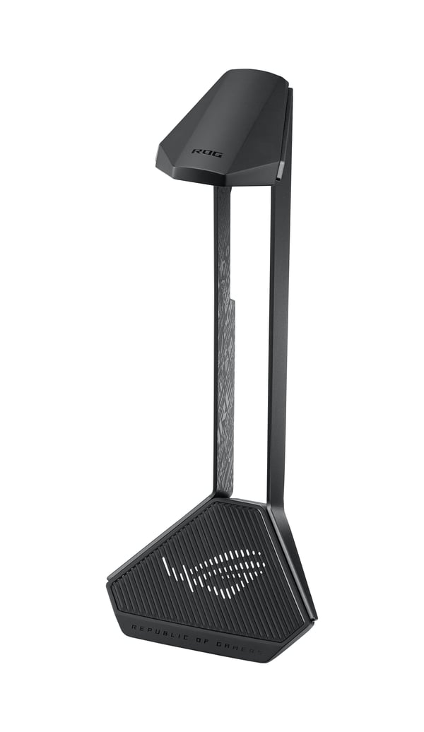 ASUS ROG Throne II Core, kuulokkeet-stativ, 620 g, Lajittelu