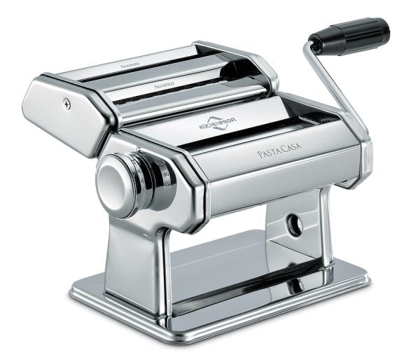 Küchenprofi 150 Pasta Casa, 200 mm, 150 mm, 200 mm, 2.73 kg