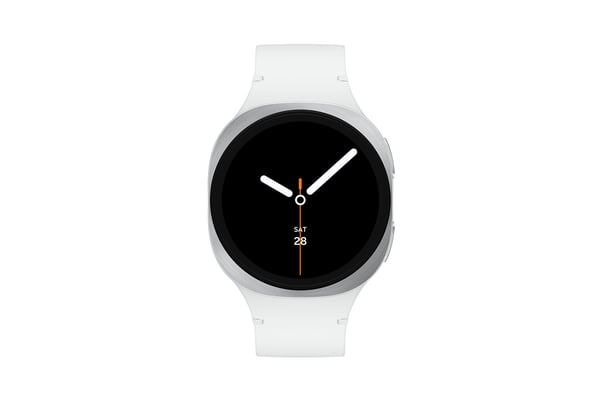 Samsung® | Galaxy Watch8 40mm BT - Silver