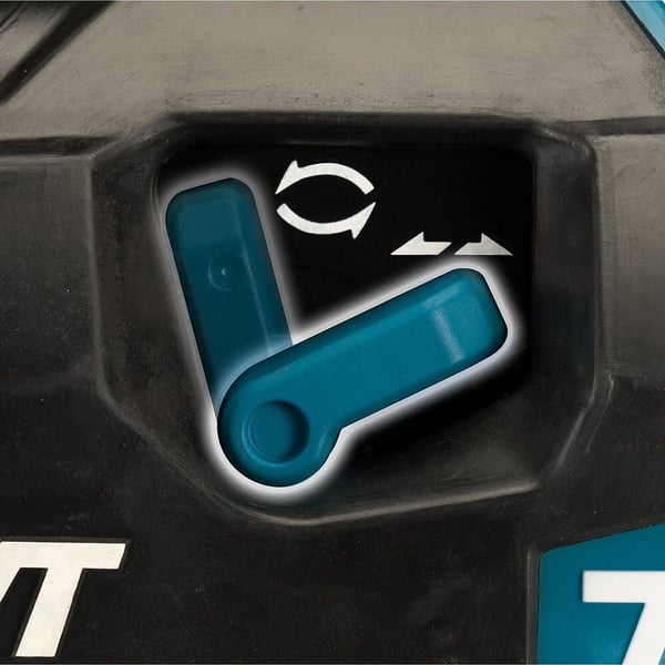 MAKITA.PIŁA SZABLASTA 40V XGT JR002GM201 2x4,0Ah