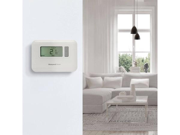 Honeywell Y3C710RFEU