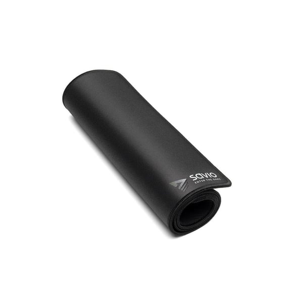 Savio Black Edition Precision Control - Musematte - størrelse S