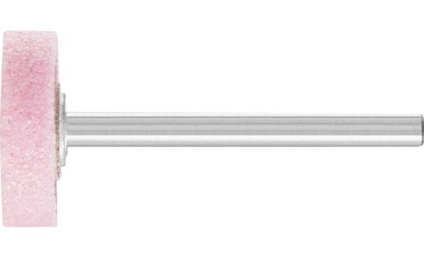 PFERD 31314278, Montert punkt, Stål, 59600 RPM, 3 mm, 4 mm, 10 stykker
