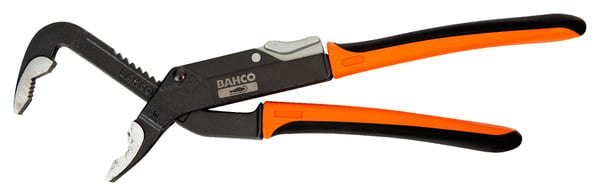 Bahco 8223 putkipihdit 210 mm