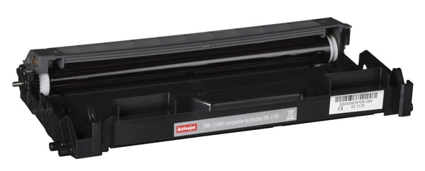 Activejet DRB-2100N, Yhteensopiva, Brother, Brother: HL-2140, HL-2150N, HL-2170W, DCP-7030, DCP-7040, DCP-7045N, MFC-7320, MFC-7440N, MFC-7840W., 1...
