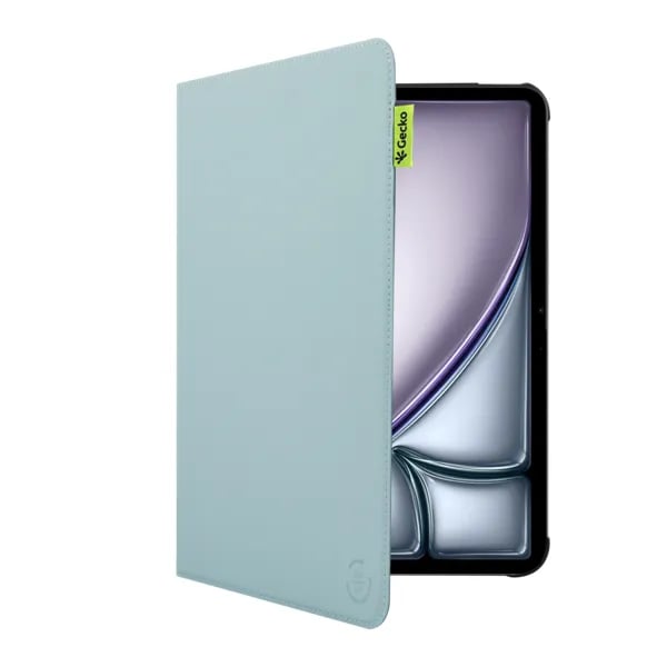 Gecko Covers V10AP2733T5, Flip case, Apple, iPad 11 2025, 27,9 cm (11")
