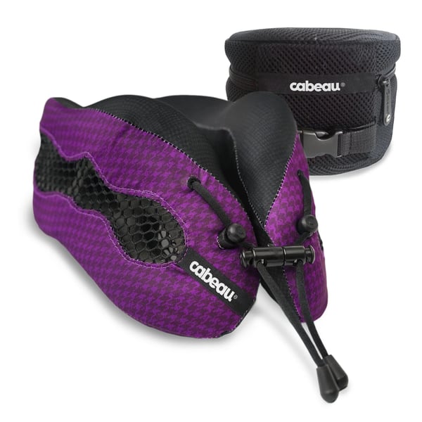 Cabeau Evo Cool violetti