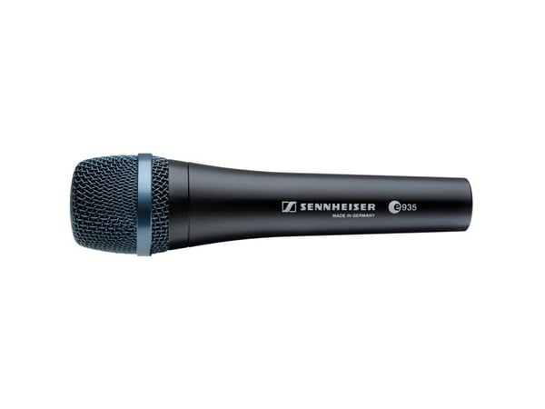 Sennheiser e 935 - Mikrofoni