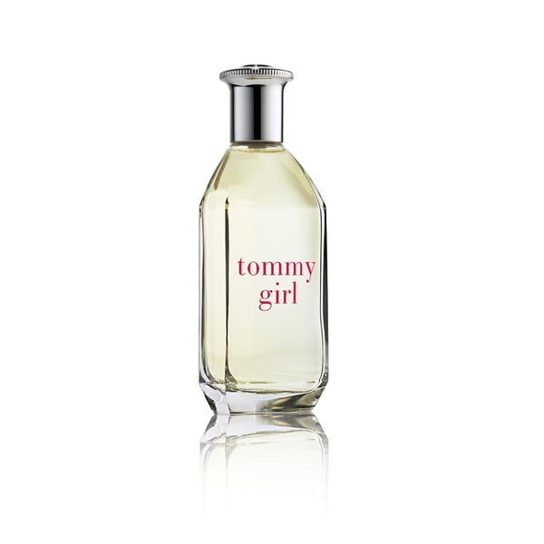 Tommy Hilfiger Tommy Girl Eau De Toilette Spray 50ml