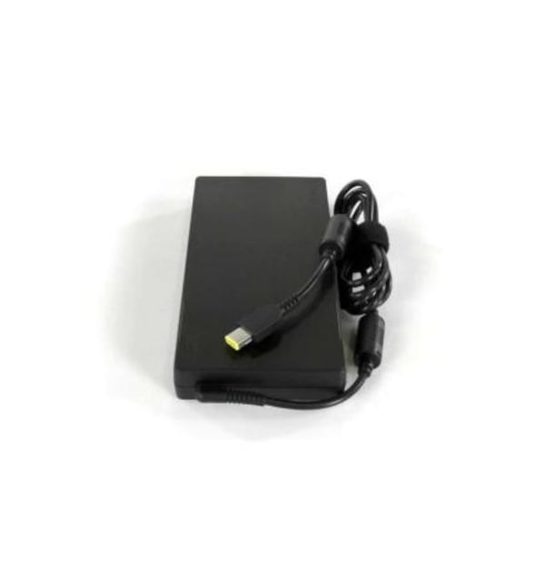 Lenovo ThinkPad 230W AC Adapter (Slim Tip) - Strømadapter - AC 100-240 V - 230 watt - FRU