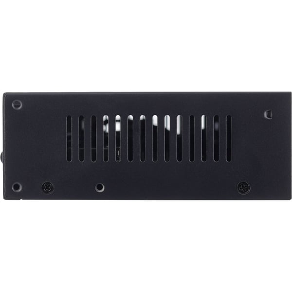 InLine 32305R, Uhåndtert, Gigabit Ethernet (10/100/1000), Strøm over Ethernet (PoE)