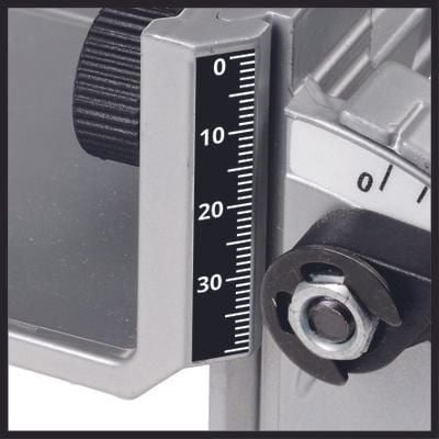 Einhell TE-BJ 18 Li - Solo, 2 cm, 10 cm, Musta, Punainen, Terästä, Alumiini, 0 - 90°, Portaallinen - SOLO