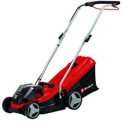 Einhell GE-CM 36/33 Li Kit batterigressklipper