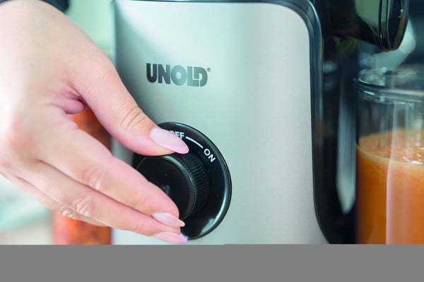Juicer Unold 78275 Slow Juicer Sam