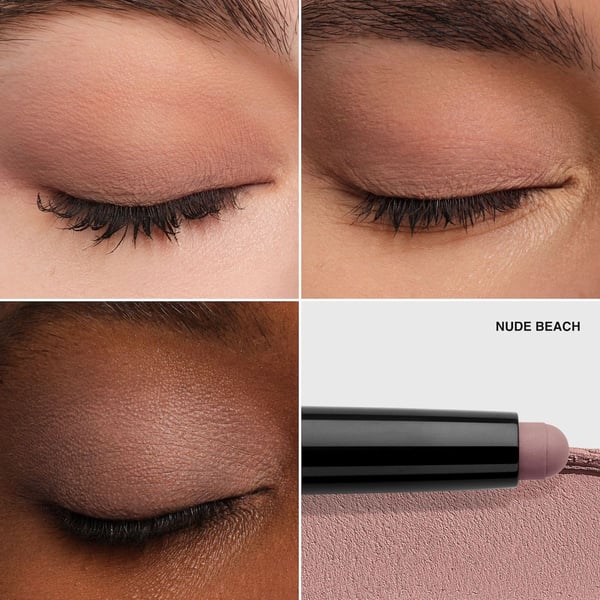 Bobbi Brown Long Wear Cream Shadow Stick 27 Nude Beach 1.6g