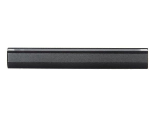 Silverstone MS13, SSD-kotelo, M.2, PCI Express 3.0, Sarjaankytketty SCSI, 10 Gbit/s, USB-liitettävyys, musta