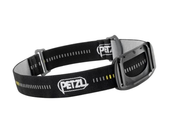 Petzl E78900 2, Hodebånd, Petzl, PIXA 1, PIXA 2, PIXA 3, PIXA 3R, PIXA Z1, Svart, Grå