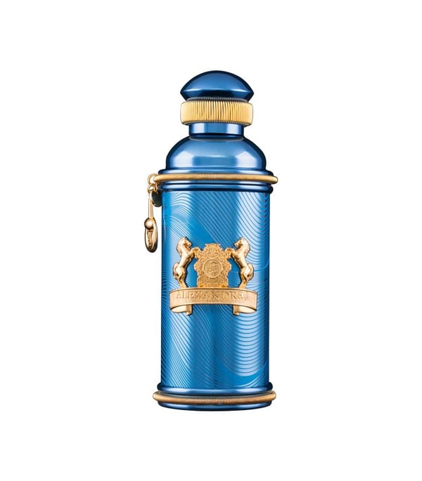 Alexandre.J The Collector Zafeer Oud Vanille Eau de Parfum 100 ml (unisex)