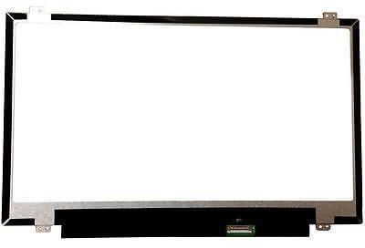 CoreParts MSC140H30-033M, Näyttö, 35,6 cm (14"), HD, Mikä tahansa tuotemerkki, N140BGE-E33 REV C1, B140XTN02.4 HW0A, N140BGE-E43 REV. C1, B140XTN02...