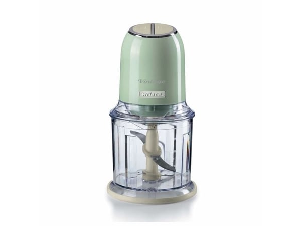 Ariete Vintage 0438 - Huggemaskin - 600 ml - 400 W - grønn