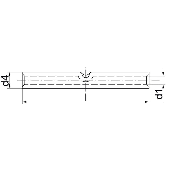Klauke 66R, 16 mm², 50 stykker
