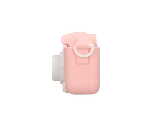 Extralink H27 SINGLE PINK, Digitalt kamera for barn, 3 år, Rosa, Hvit