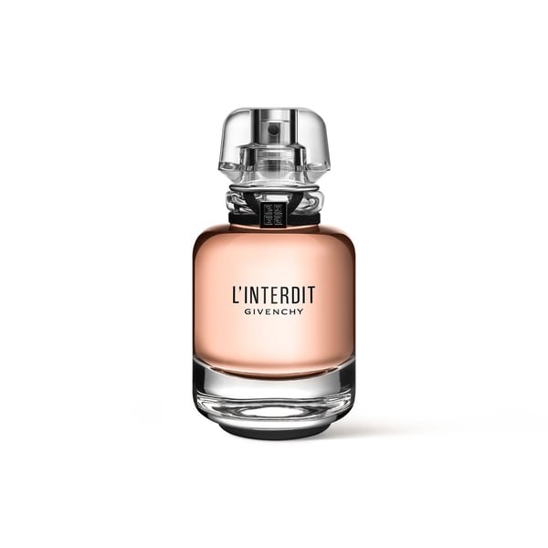 Givenchy L'Interdit Eau de Parfum -hajuvesisuihke 50 ml