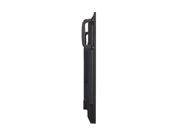 Sharp MultiSync PN-ME552 - 55" Diagonalklasse ME Series LED-bakgrunnsbelyst LCD-skjerm - intelligent skilting - med innebygd SoC-mediespiller - And...