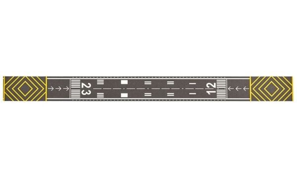 Siku Flygplats Set