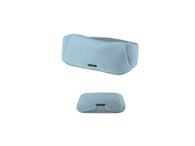 Unold 86018, 10 min, Blå, Plast, Polyester, 1,05 m, emballasjevekt andre materialer 2,1 g, Hvid
