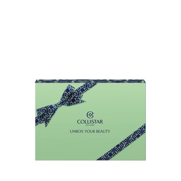 Collistar Rigenera Antiwrinkle Smoothing Cream 50 Ml Bifasic 35 Ml Eye Cream 5 Ml And Pouch